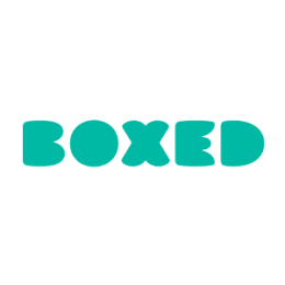 Boxed