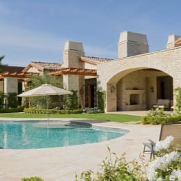 Homes and Villas by Marriott Bonvoy