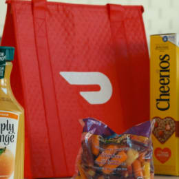DoorDash