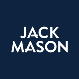 Jack Mason