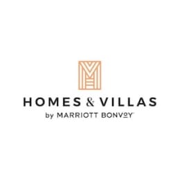 Homes and Villas by Marriott Bonvoy