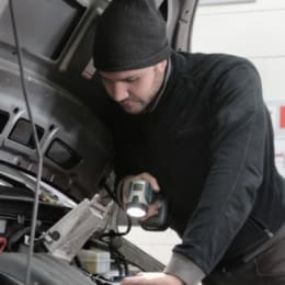 Spelab Auto Parts