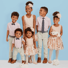 Childrens clothes catalogues buy now pay later clearance