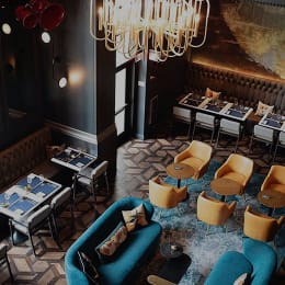 Hotel Tonight