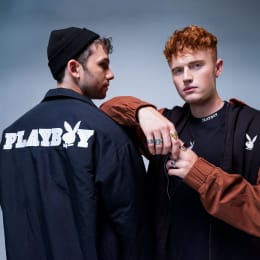 Playboy