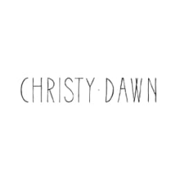 Christy Dawn