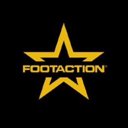 Footaction