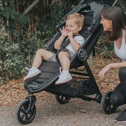 BabyJogger