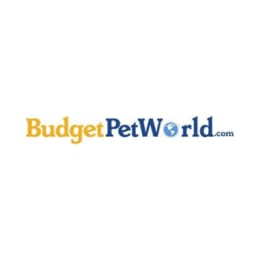 BudgetPetWorld.com