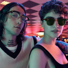 Ray-Ban