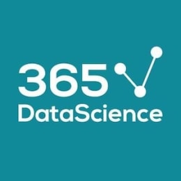 365 Data Science Online