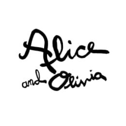 Alice + Olivia