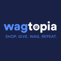 Wagtopia