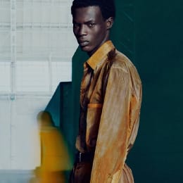 A-COLD-WALL