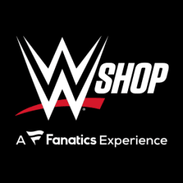 Shop WWE