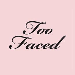 Too Faced