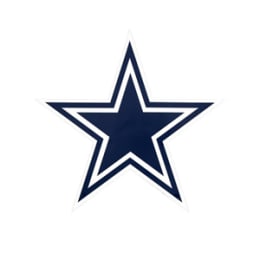 Shop Dallas Cowboys