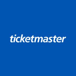 Ticketmaster