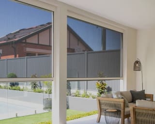 Australian Outdoor Living