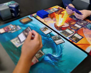 Good Games