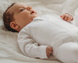 Purebaby