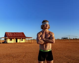 Tradie