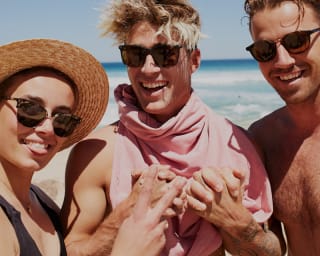 Just Sunnies