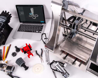 3D Printers Online