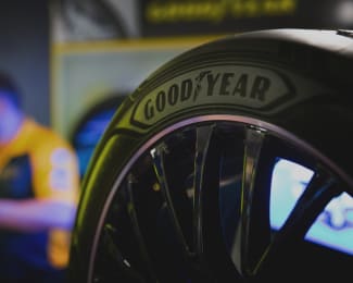 Goodyear Autocare