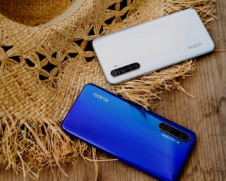 Realme Mobile Australia