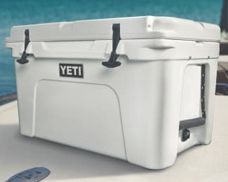 YETI Australia