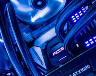 PCCG Gaming PCs  Best Custom Gaming PC Australia