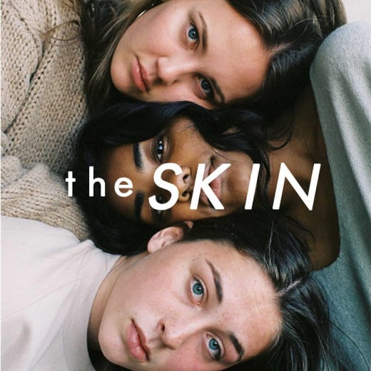 theSKIN