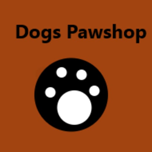 Dog Pawshop