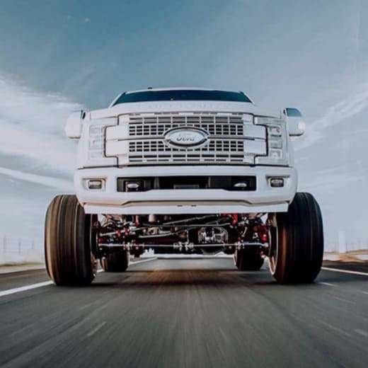 RealTruck