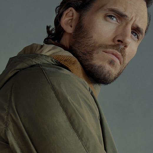 Barbour