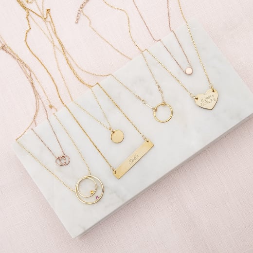 Eve's Addiction Jewelry