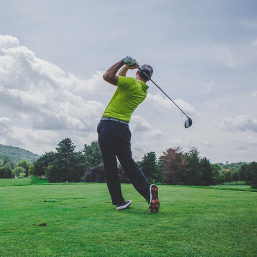 Global Golf