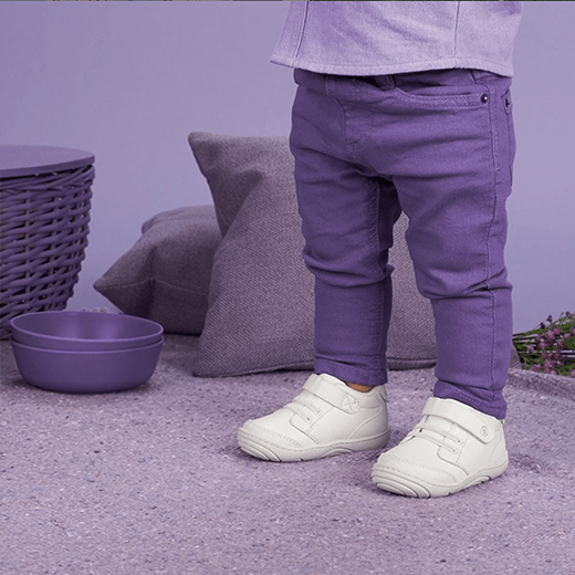 Stride Rite