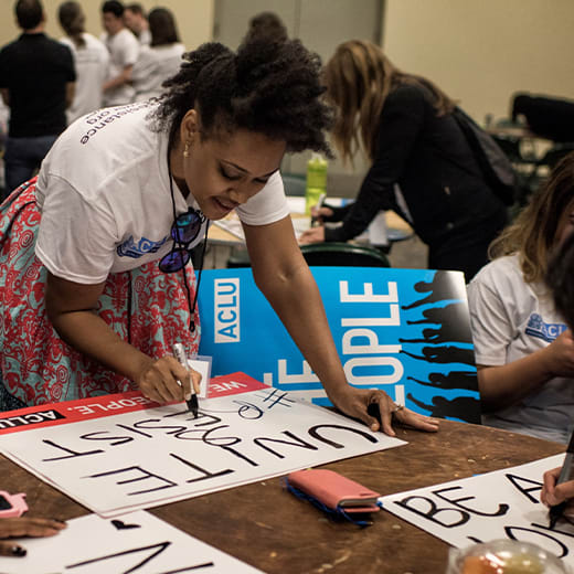 ACLU