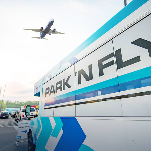 Shop Park 'N Fly • Buy now, pay later Zip, previously Quadpay