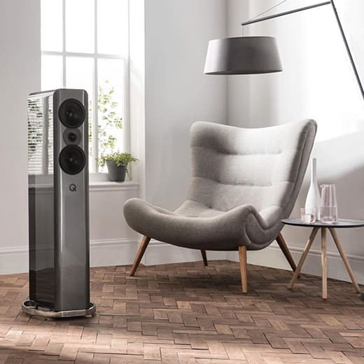 Q Acoustics