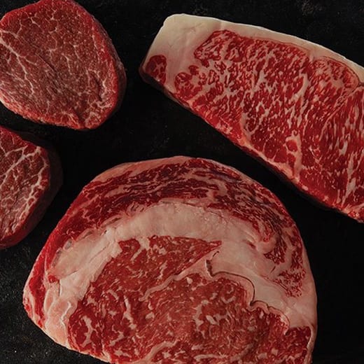 Omaha Steak Company
