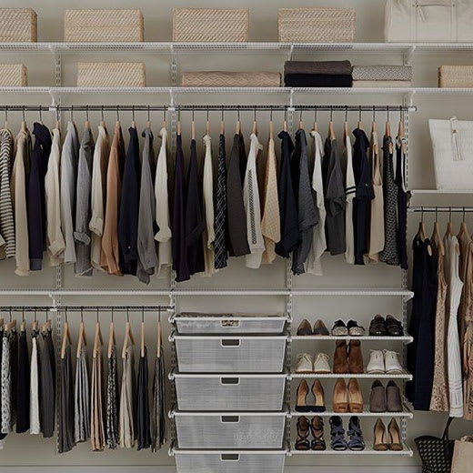 The Container Store