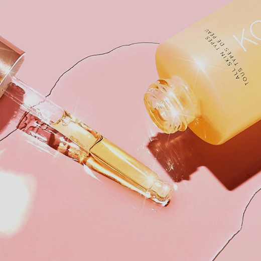 KORA Organics