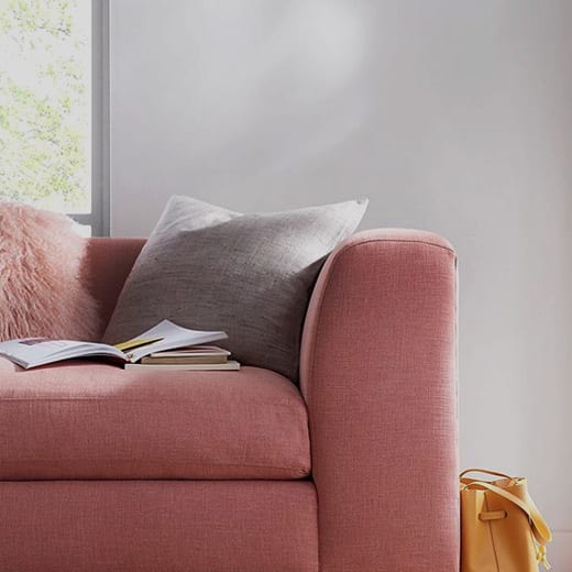 Crate & Barrel