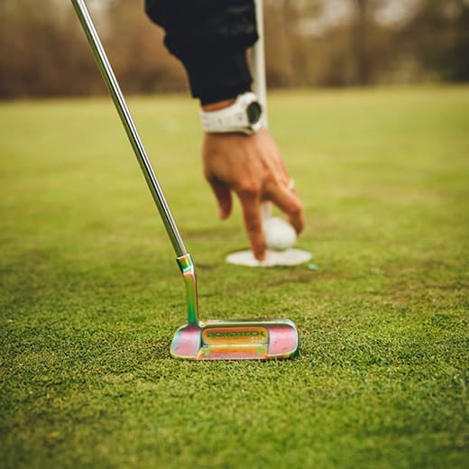Bombtech Golf