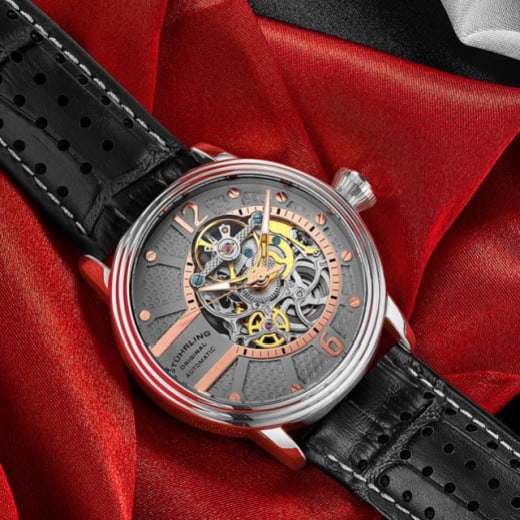 Stuhrling