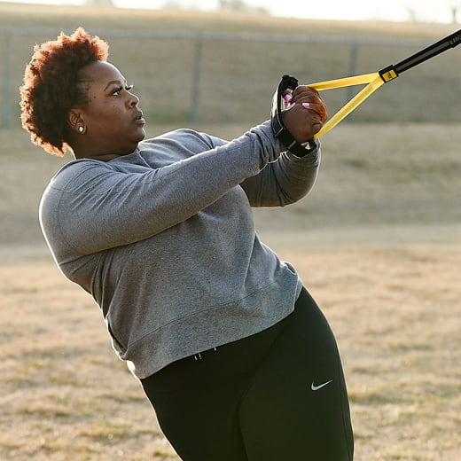 TRX Training