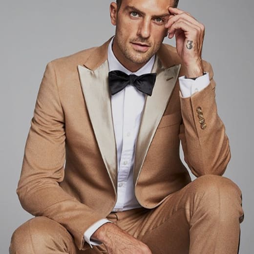 Todd Snyder